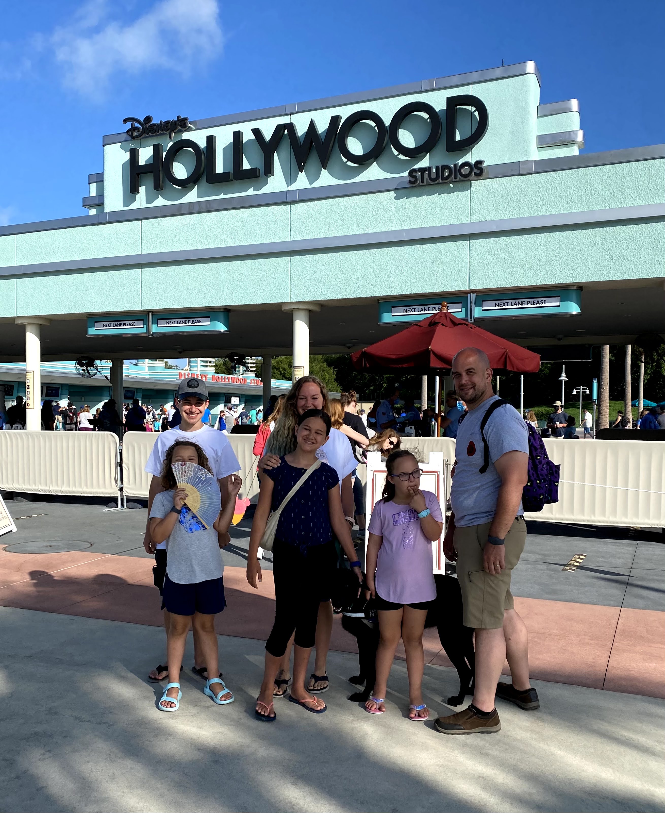 Disney